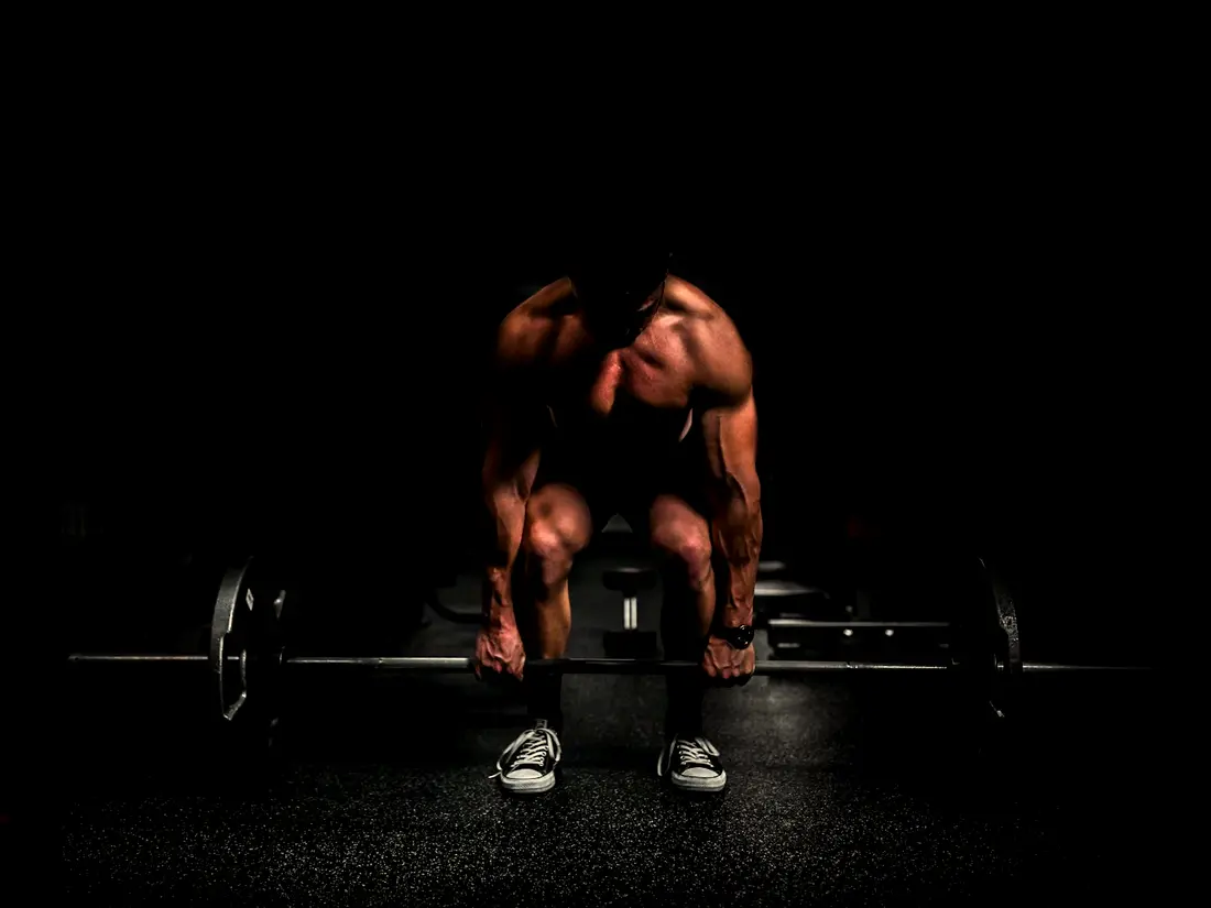 Functional training session